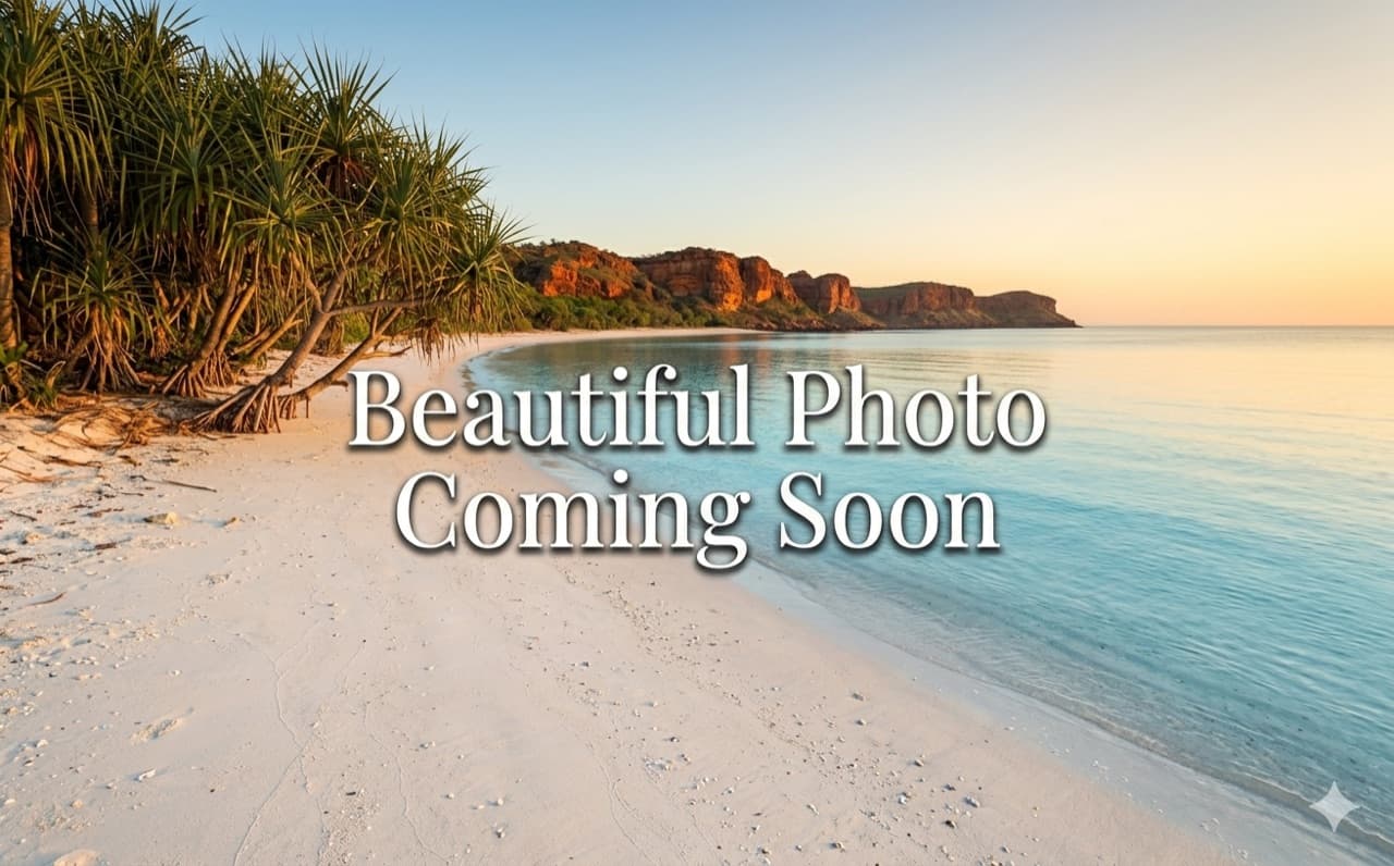 Banubanu Beach Retreat (Bremer Island)