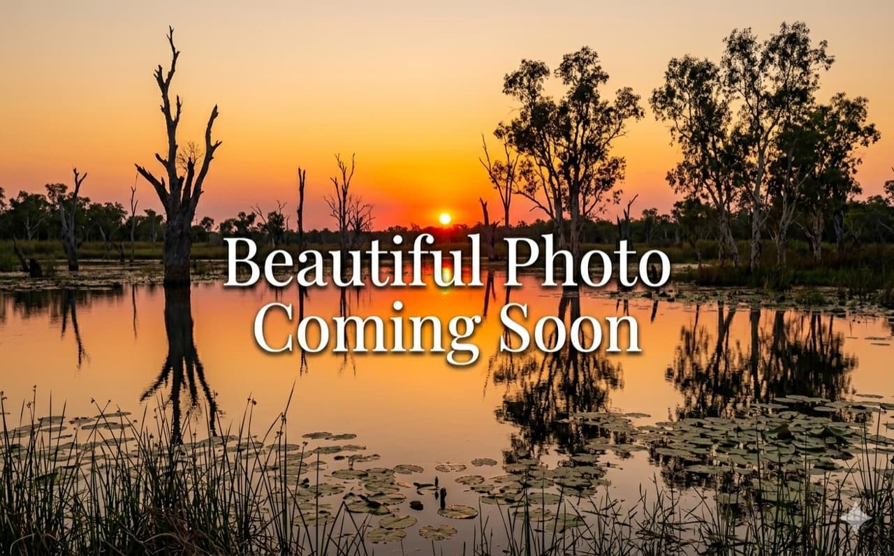 Gravel Pit Camping