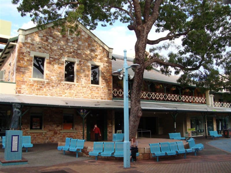 Victoria Hotel