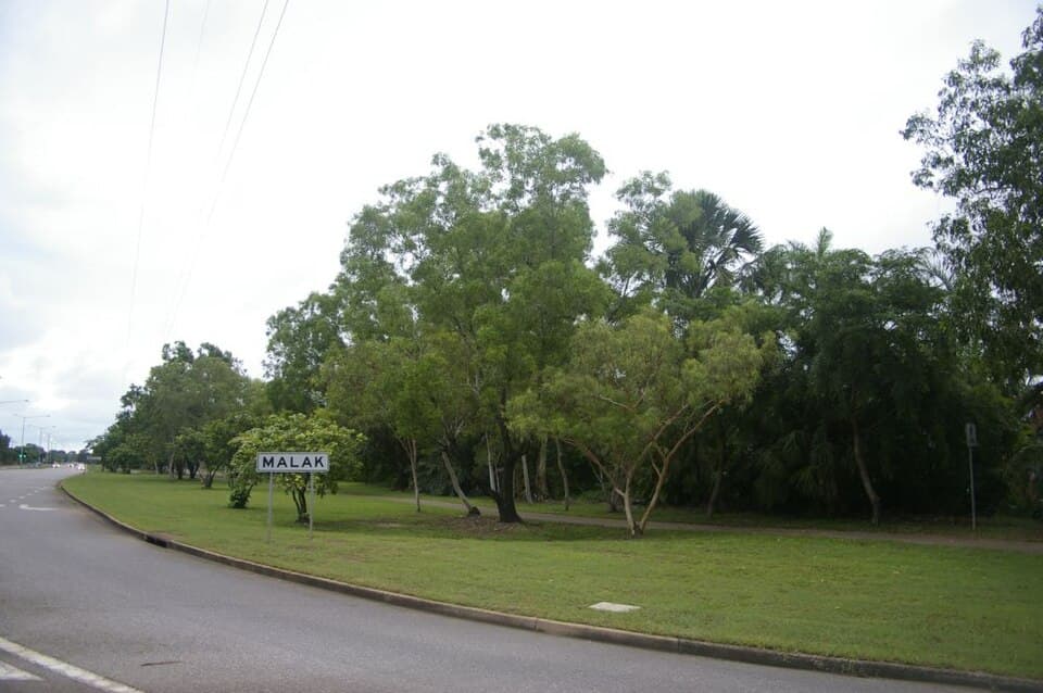 Malak Caravan Park