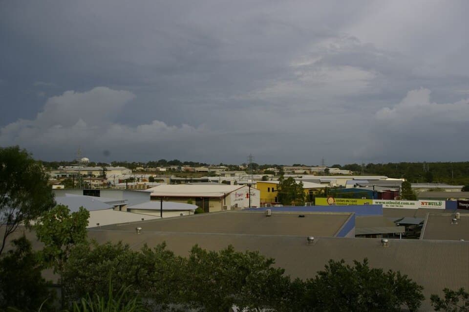 Winnellie Supermarket