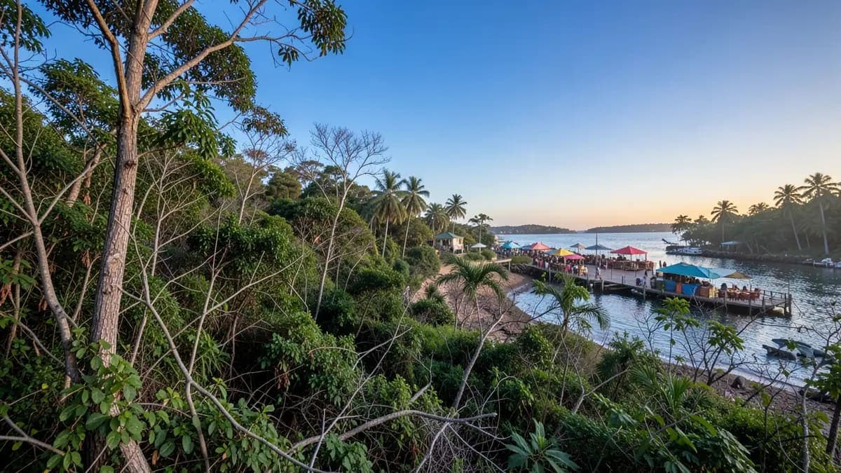 Darwin Helicopter Tours
