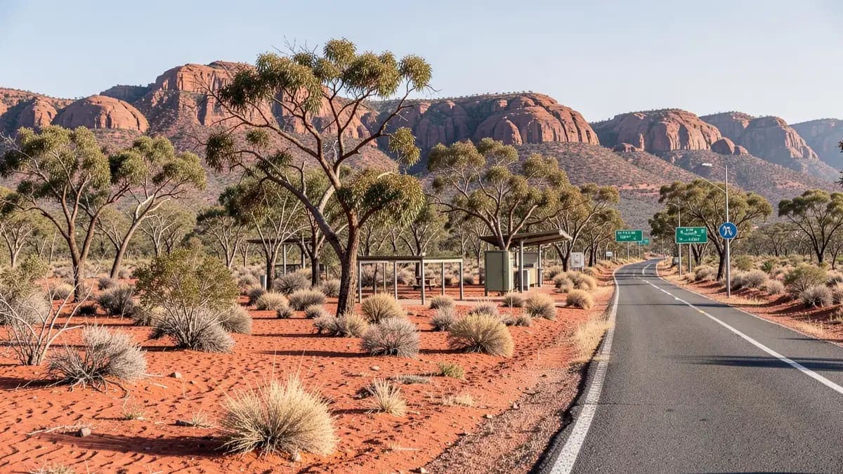 Mulga Valley