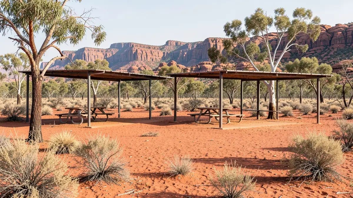 Ryan Well Historical Reserve