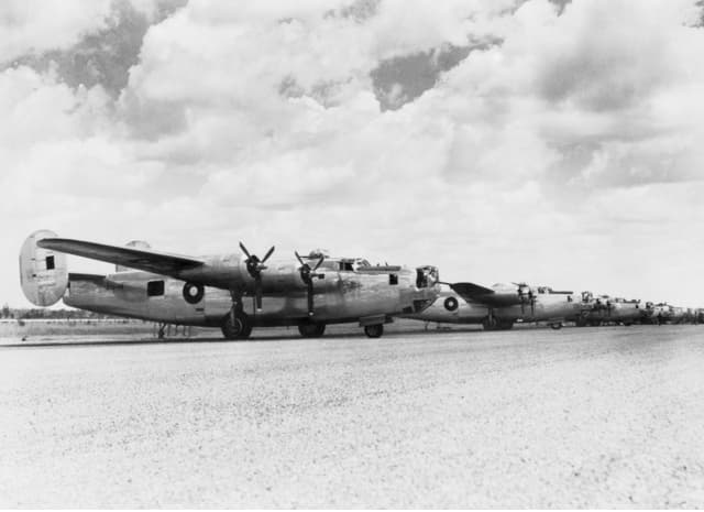 Fenton Airfield