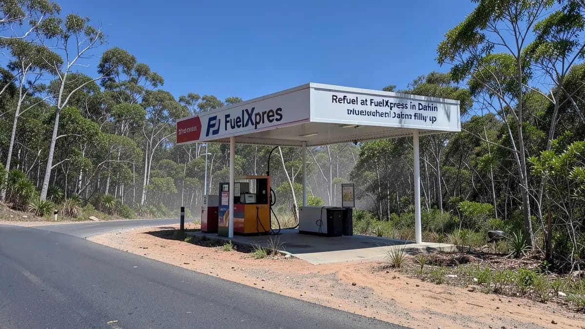 FuelXpress