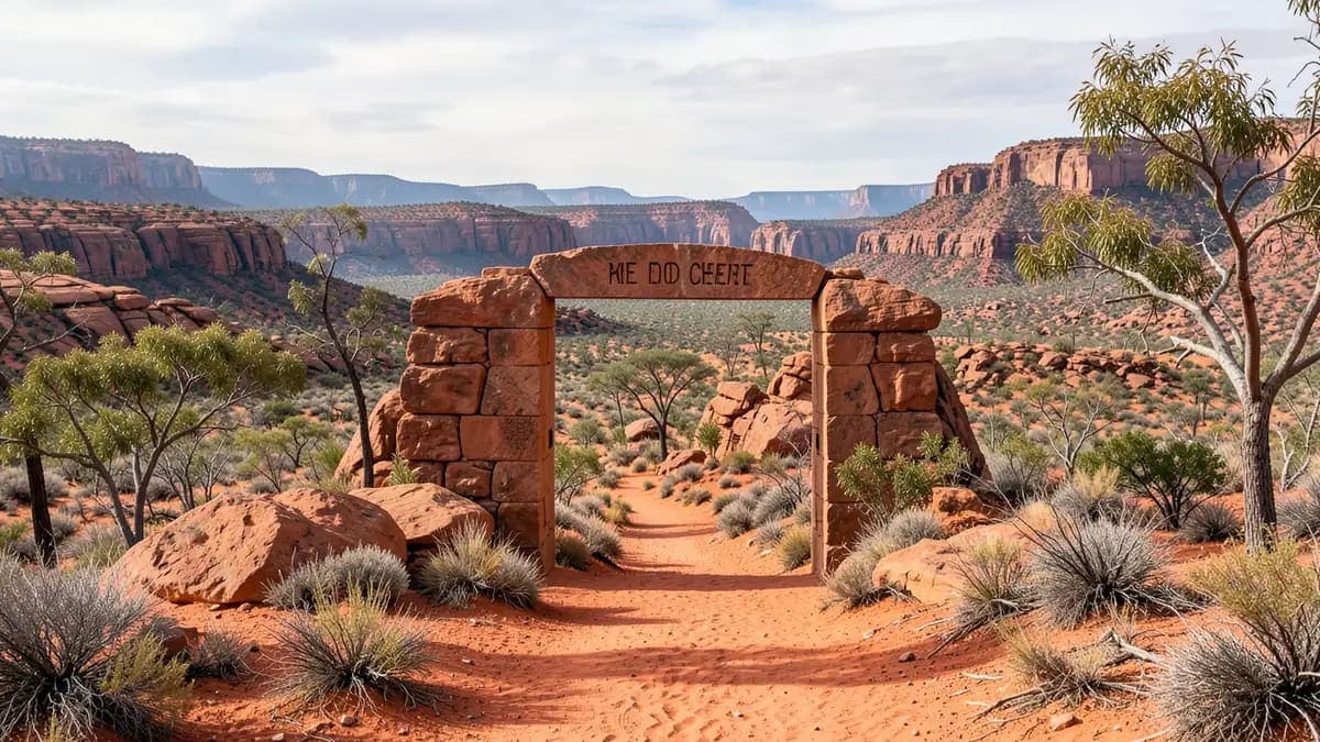Gate