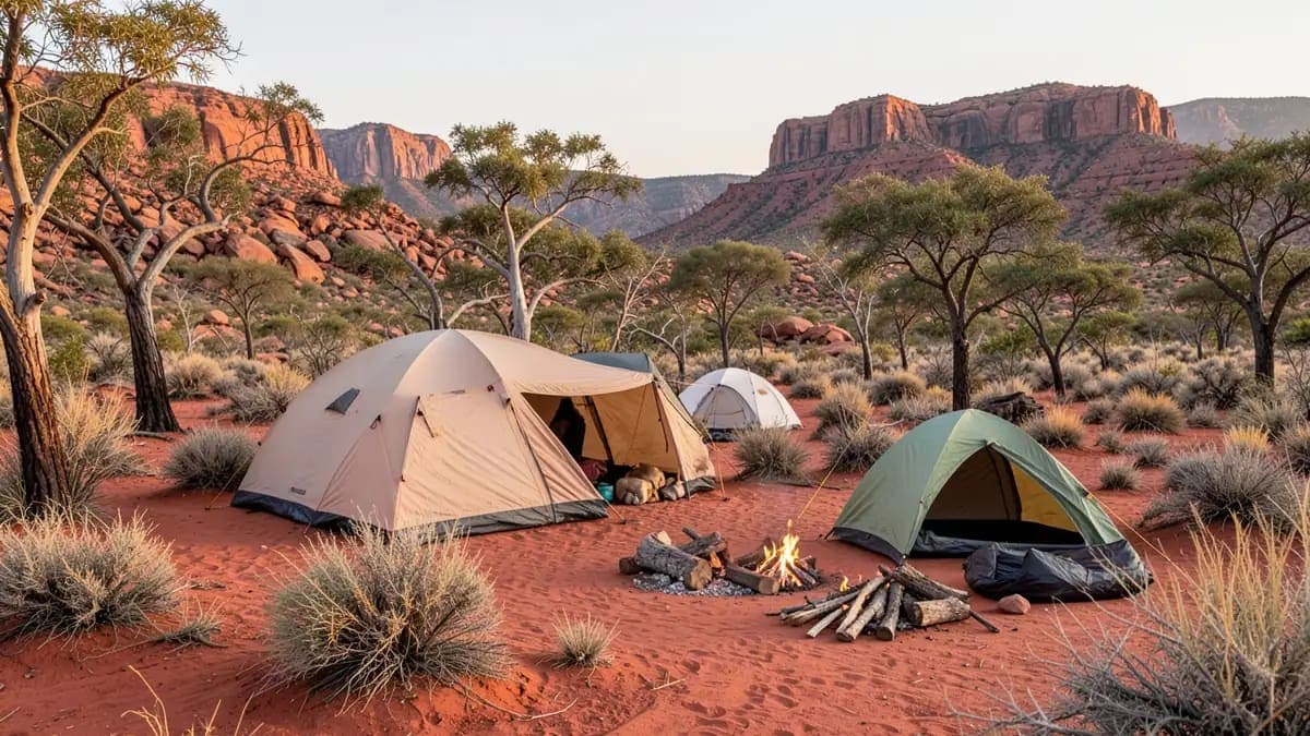 Hermits Hideaway