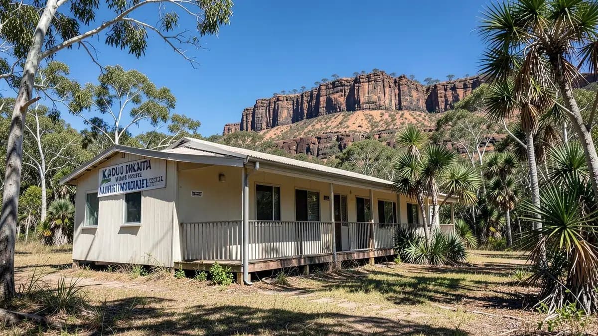 Kardu Durrikardu Numida Hostel