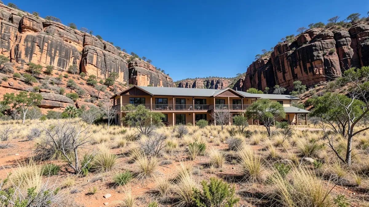 Kununurra Country Club Resort