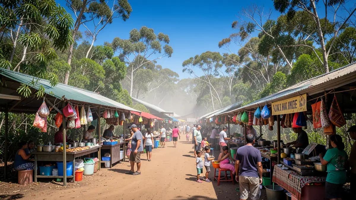 Malak Marketplace