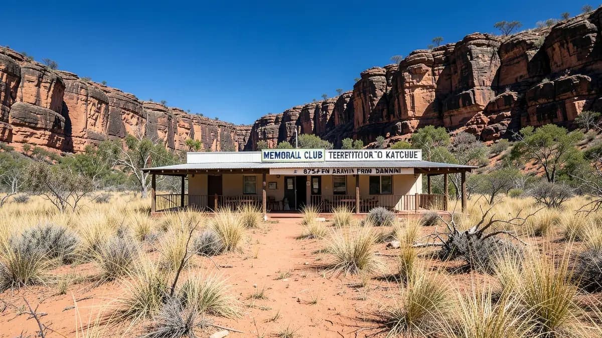 Memorial Club