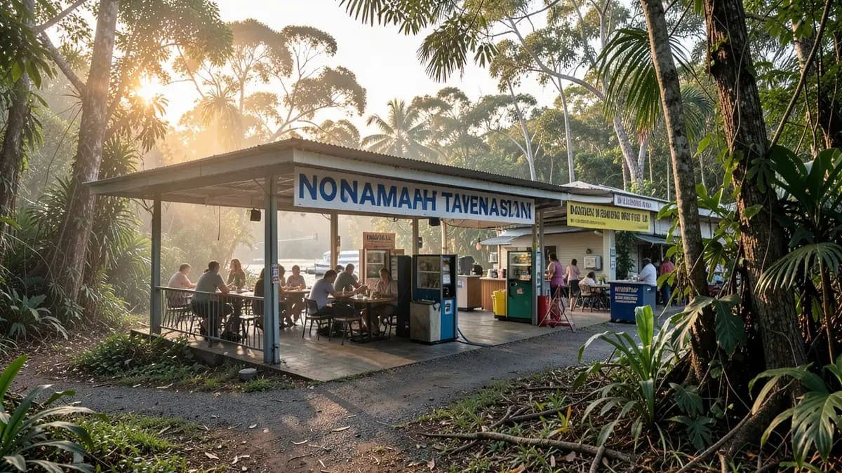 Noonamah Tavern
