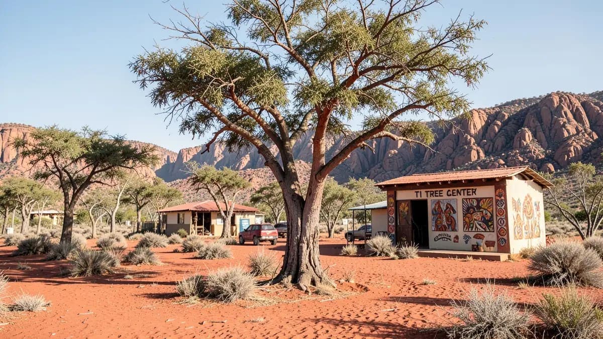 Ti Tree