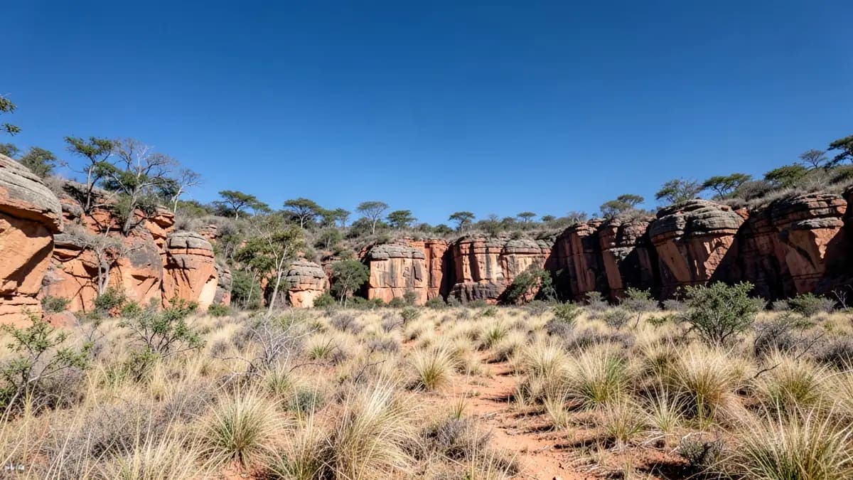 Unnamed Reserve R 31780