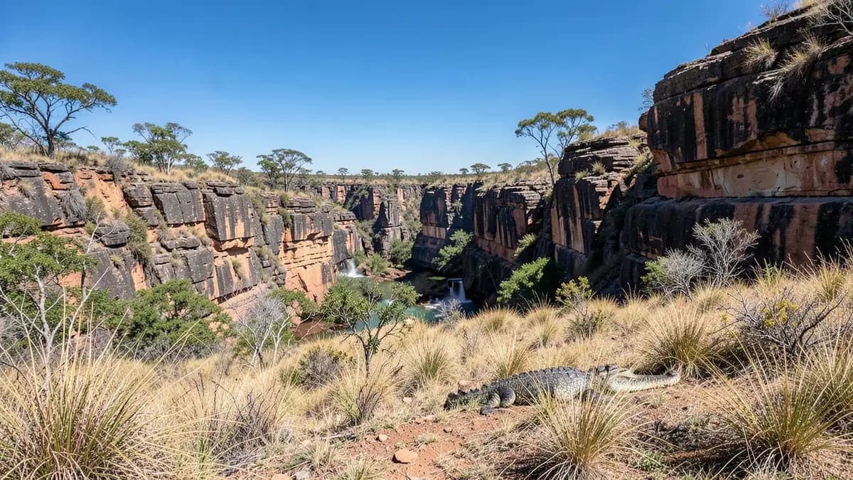Zebra Rock Mine CLOSED for 2021