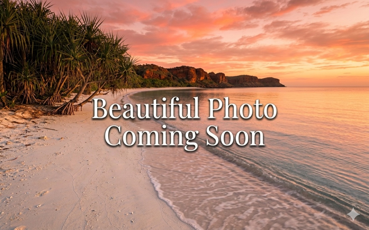 Kurumba Beach