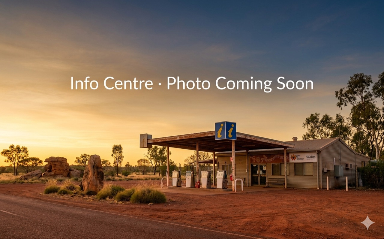 King Ash Bay Service Station